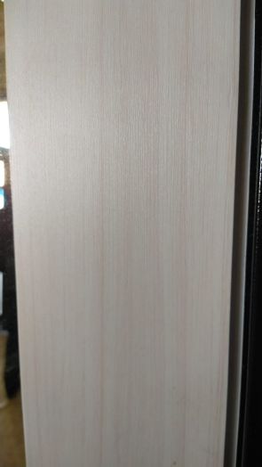 Входная дверь Лабиринт GRAND 29 Черный кварц