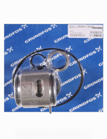 Торцевое уплотнение  Grundfos FR52 4P A, арт. 99718773