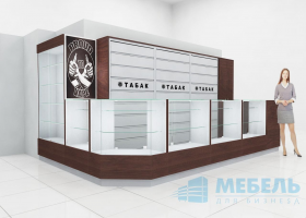 Островок для табачных изделий