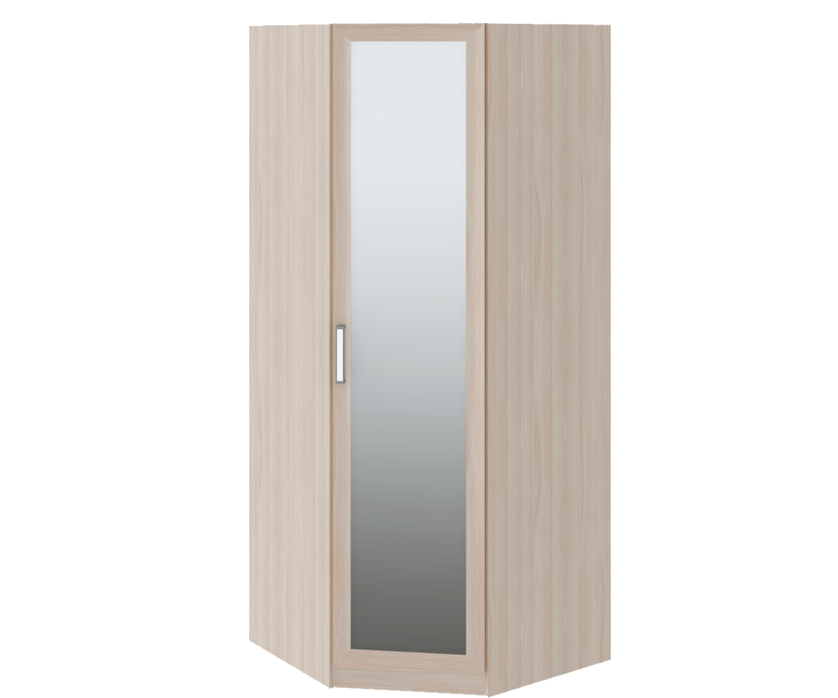 Модуль 1 "Walker" Шкаф угловой