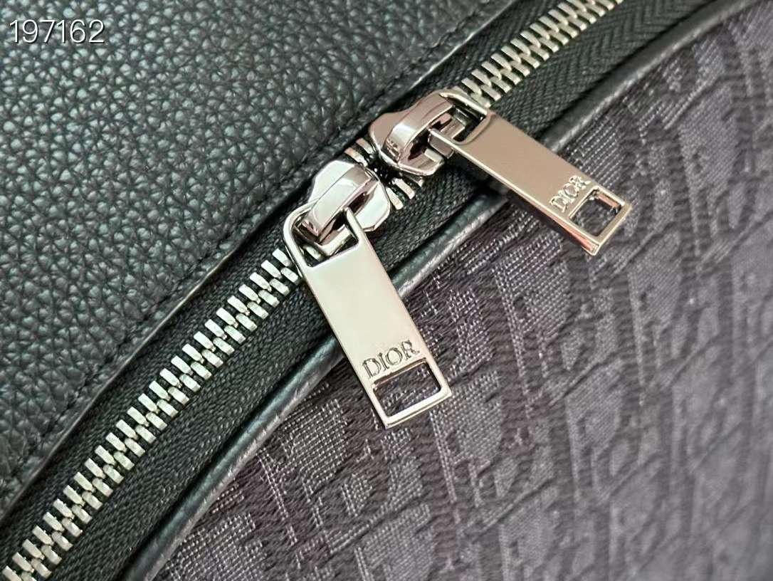 Рюкзак мужской DIOR SADDLE 33х43,5х19,5 cm