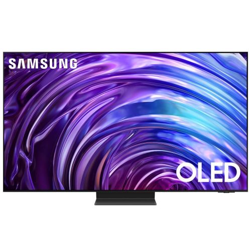 Телевизор Samsung QE55S95D