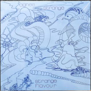 Agnes Strange – Strange Flavour 1975
