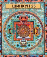 Шинкун 25