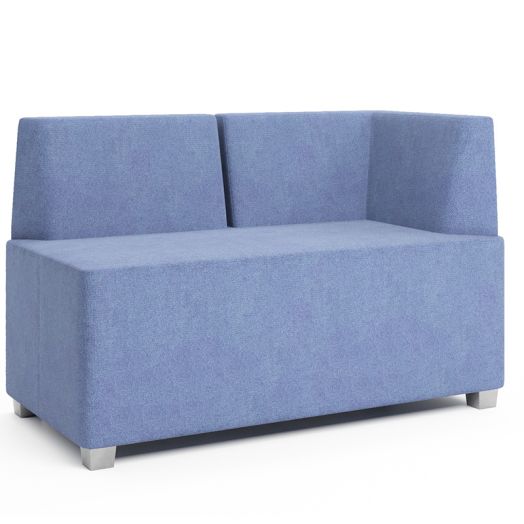 Диван модульный L1-6 серии L1 БРИКС (6 модулей)