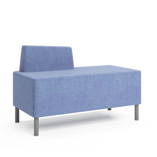 Диван модульный L2-3 серии L2 СИМПЛ (5 модулей)