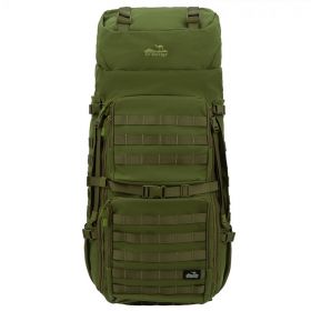 Рюкзак Tramp Bastion 75L олива