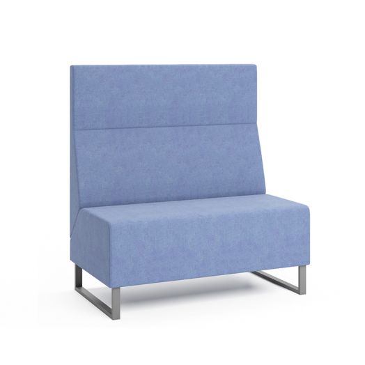 Диван модульный L3-6 серии ЛЕВЕЛ (6 модулей)