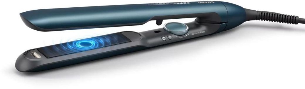 Выпрямитель волос Philips BHS732/00