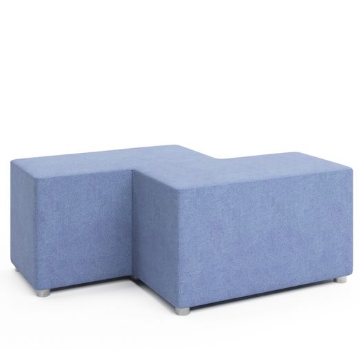 Мягкий модуль L6-4P3/2/1-2  серии КУБ