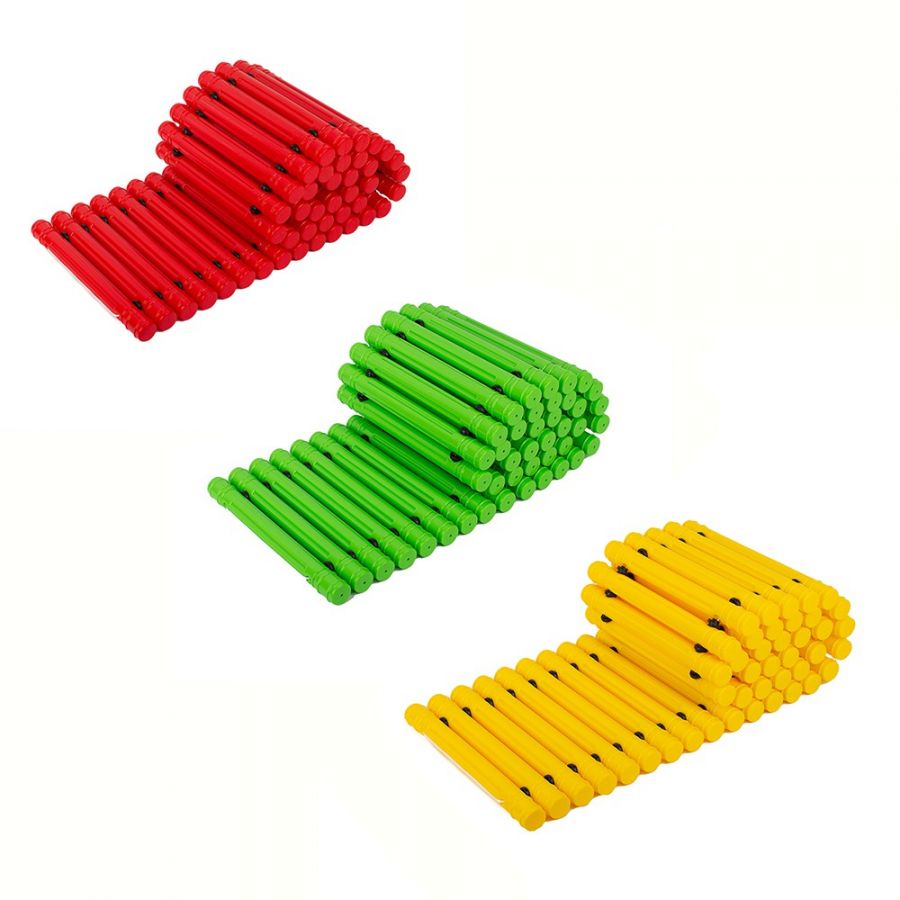 Массажная дорожка L150см