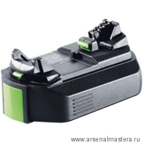 Аккумулятор FESTOOL BP-XS 2.6 Ah Li-Ion 500184