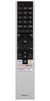 Телевизор Hisense 85U7NQ