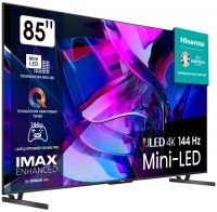Hisense 85U7NQ характеристики