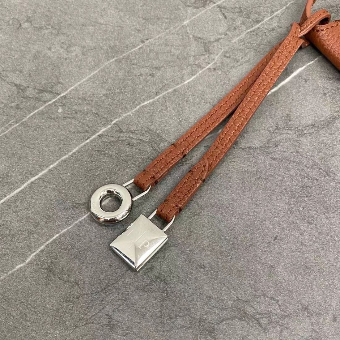 Сумка для смортфона Loro Piana 20x15x4 cm