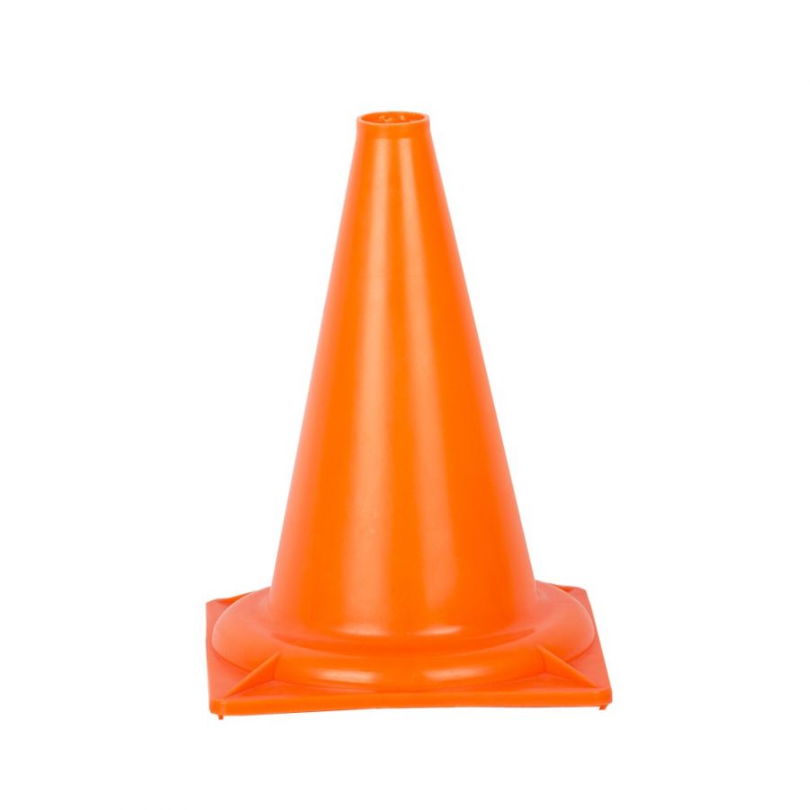 Конус сигнальный