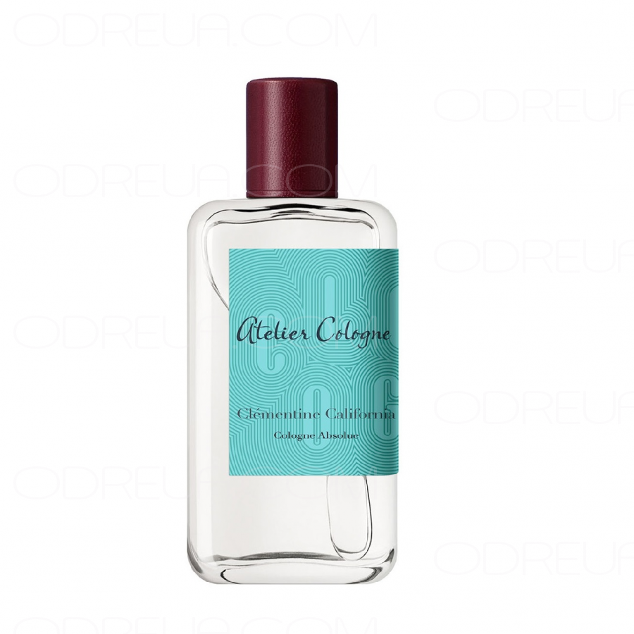 Atelier Cologne   Clementine California