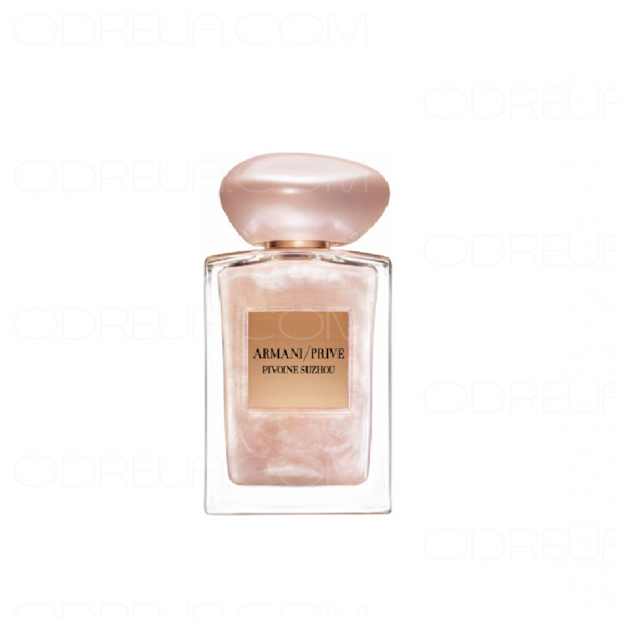 Giorgio Armani Pivoine Suzhou Soie de Nacre