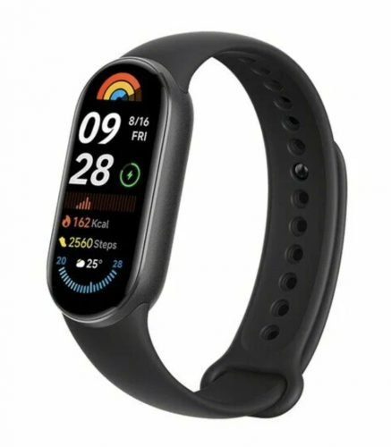 Фитнес-браслет Xiaomi Mi SMART Band 9 Global