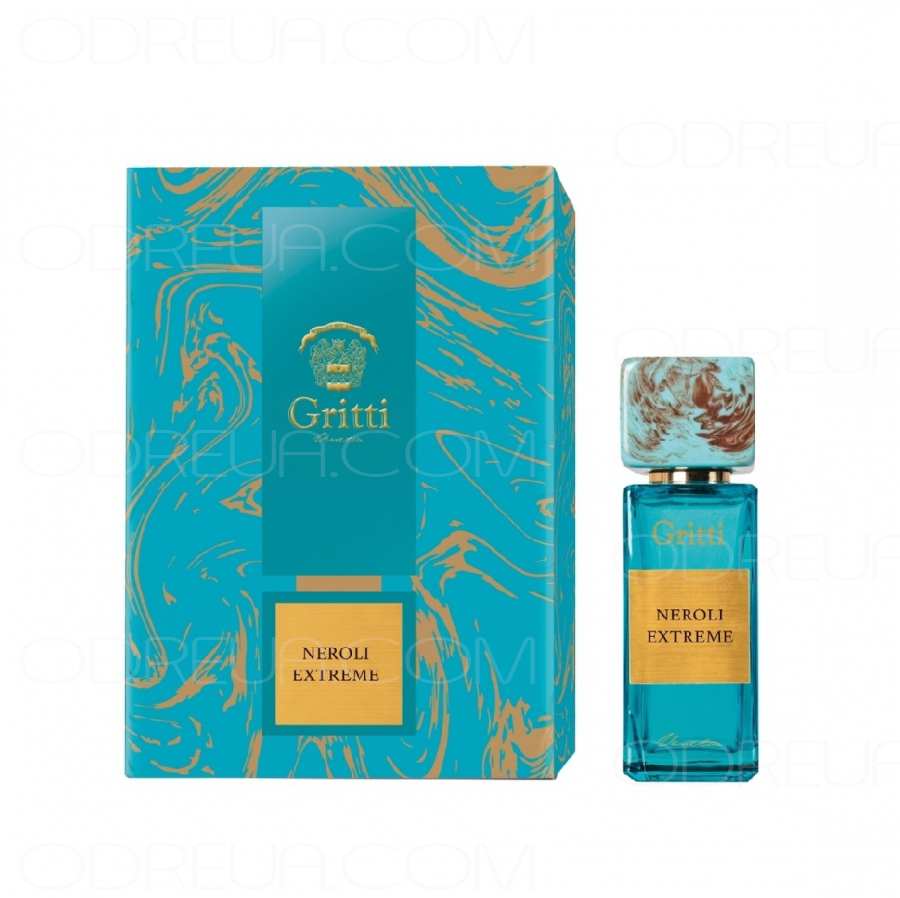 Gritti Neroli Extreme