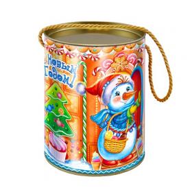 Пряничная 600 грамм