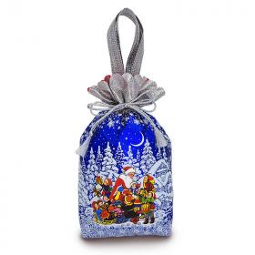 Мешок Мороз и Дети 1200 грамм