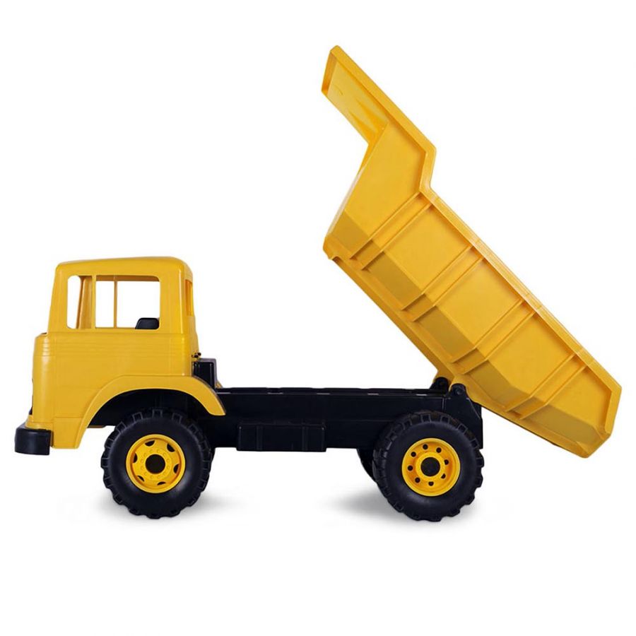 Самосвал Карьерный (в пакете, 64 см)