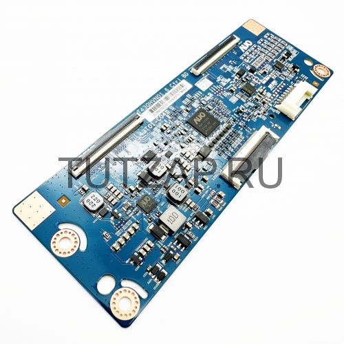 T-CON T430HVN01.6 Ctrl BD 43T01-C04 для телевизора Samsung UE43T5300AU