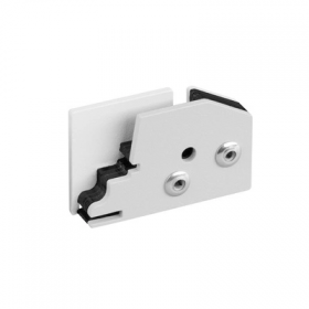 Заглушка Arlight STRETCH-20-WALL-D-SIDE WHITE Белый, Металл 047317 / Арлайт