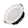 Светильник Arlight MS-MIST-BUILT-R187-21W Warm3000 Белый, Металл 041612 / Арлайт