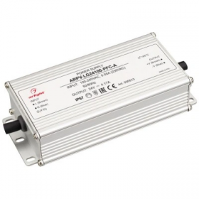 Блок Питания Arlight ARPV-LG24100-PFC-A Металл 030013 / Арлайт