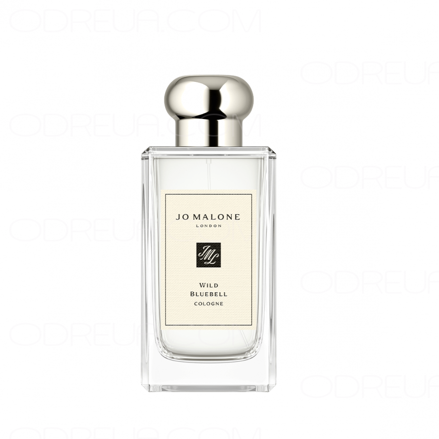 Jo Malone  Wild & Bluebell