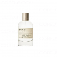 Le Labo Citron 28