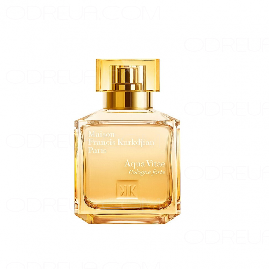 Maison Francis Kurkdjian Aqua Vitae Cologne Forte