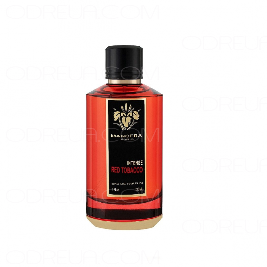 Mancera Red Tobacco