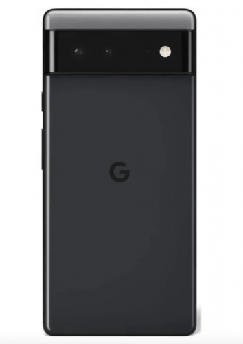 Смартфон Google Pixel 6A 6/128Gb (Активированный)