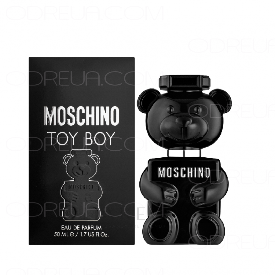 Moschino Toy Boy Eau de Parfum