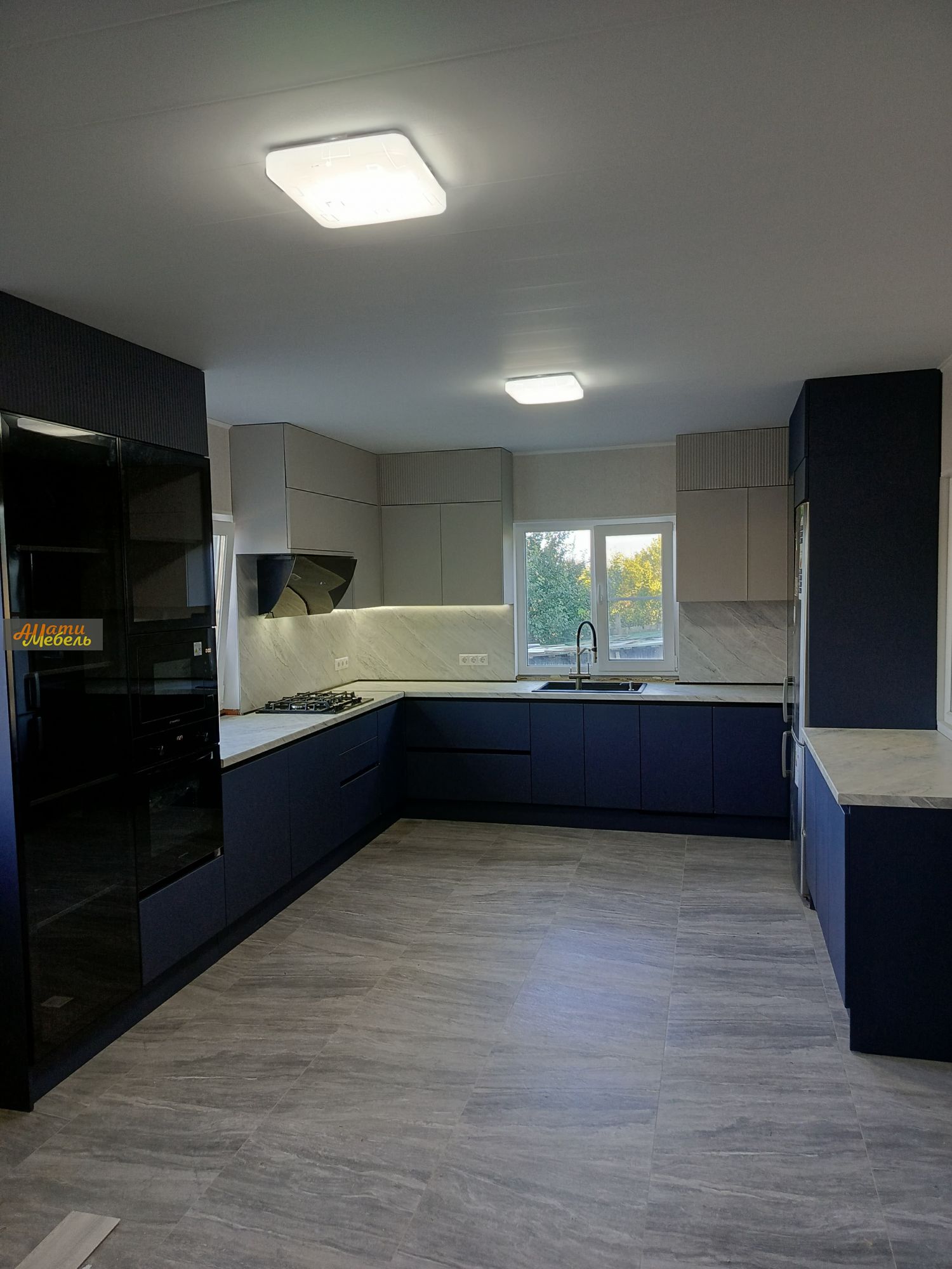 кухонный гарнитур за 0 ₽