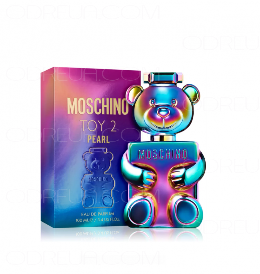 Moschino Toy 2 Pearl