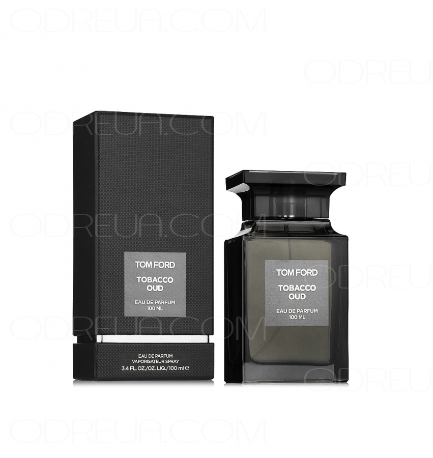 Tom Ford Tobacco Oud