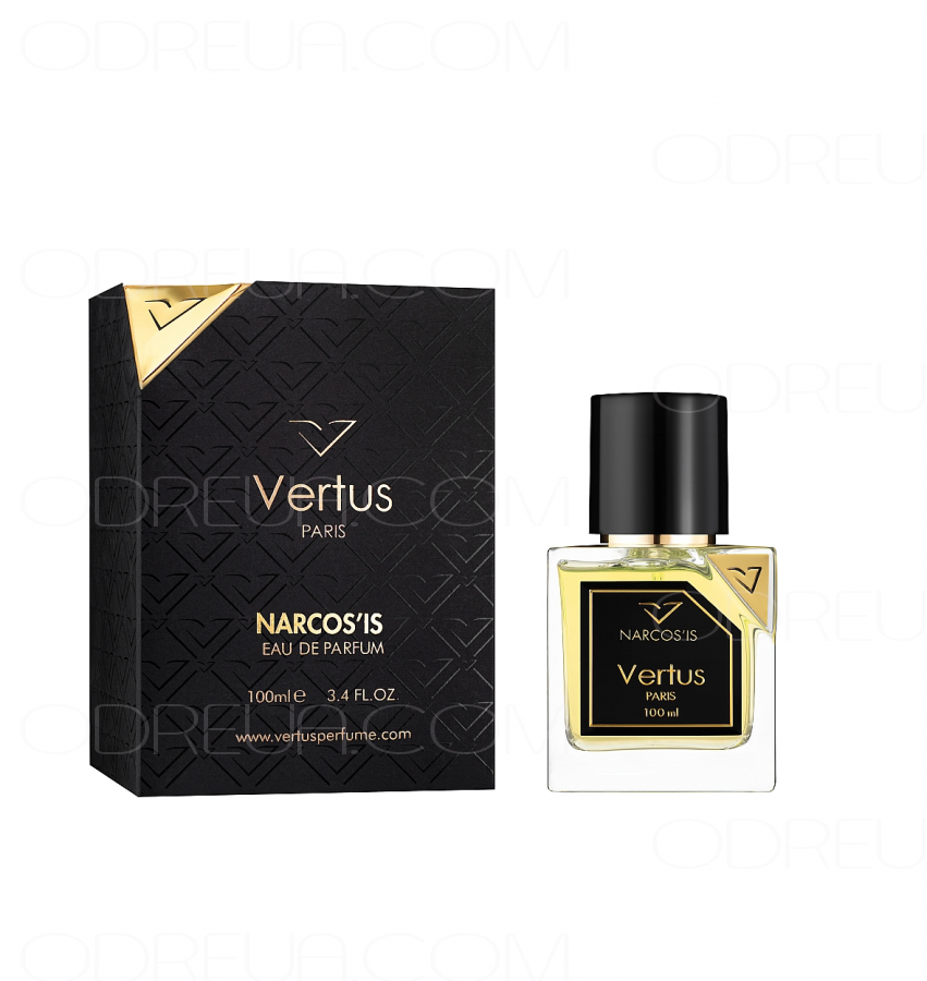 Narcosis vertus