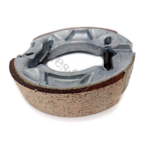 Колодки тормозные YAMAHA  (Ybr 125 / Vortex / Tactic / Bajaj Boxer 125)