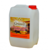 Огнебиозащита Grizalt 2-я Группа БС-383 10л Красная, для Дерева