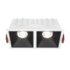 Светильник Модульный Встраиваемый Светодиодный Maytoni Alfa LED DL043-02-10W4K-SQ-WB Белый.