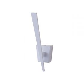 Бра Светодиодное Citilux Декарт-1 CL704010N Белое / Ситилюкс.
