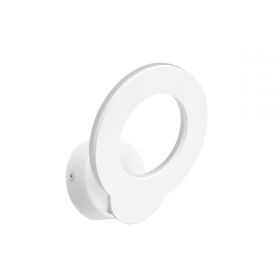 Бра Светодиодное Citilux Декарт-4 CL704040 Белое / Ситилюкс.