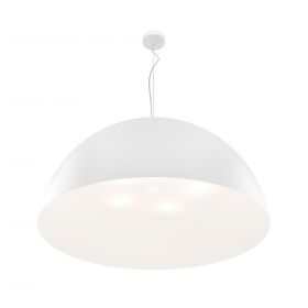 Светильник Подвесной Maytoni Dome MOD169PL-05W1 Белый.