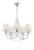Люстра Подвесная Freya Ariana FR5081PL-05CH Хром, Металл / Фрея.