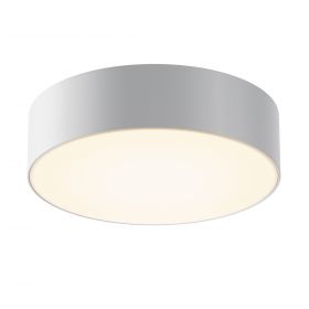 Уличный Потолочный Светодиодный Светильник Maytoni Zon IP O431CL-L30W3K Белый, Металл.
