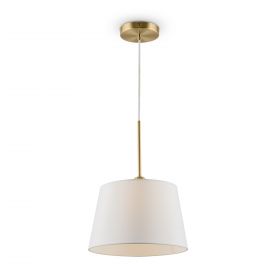 Светильник Подвесной Freya Sandy FR5118PL-01BS Золото, Металл / Фрея.